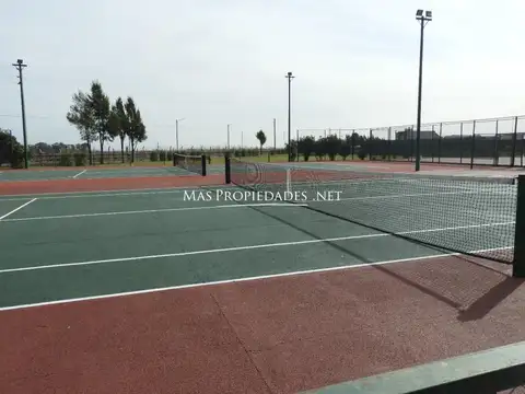 Venta Terreno / Lote a la Laguna en San Lucas Canning