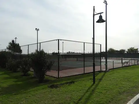 Venta Terreno / Lote a la Laguna en San Lucas Canning