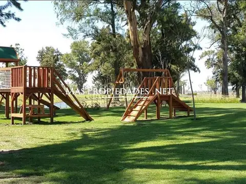 Terreno en Venta de 820,0 m2