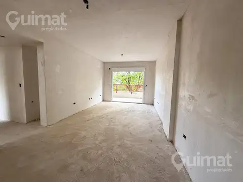 Doto de 3 amb FINALIZANDO CONSTRUCCION MARZO 2026 exc zona de Parque Chas