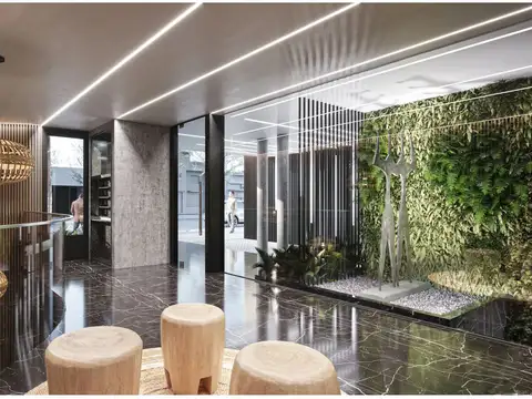 Departamento en Venta de 4 dormitorios