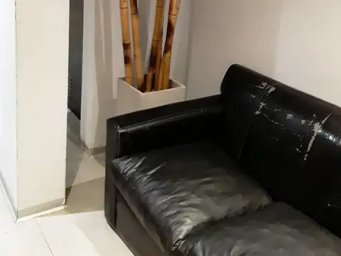 Ciudad de la Paz 2900, Piso 5