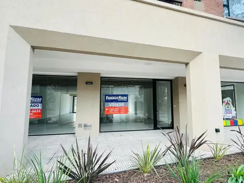 Local en Venta en Los Polvorines, USD 169.000