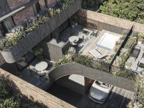 Casa en Venta de 2 dormitorios