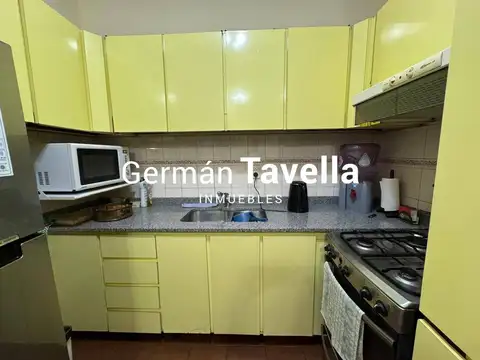 Departamento en Venta Apto profesional