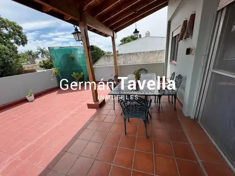 Venta Dep. 4 Amb. Apta Crédito  en Haedo