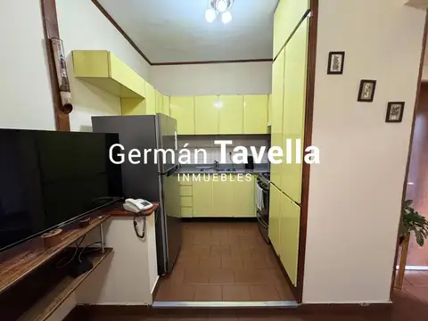 Departamento 4 ambientes con 1 baño