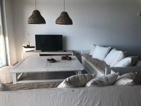 Departamento en Venta en Pinamar, USD 550.000