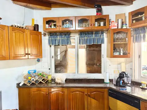 Casa en Venta 35 años