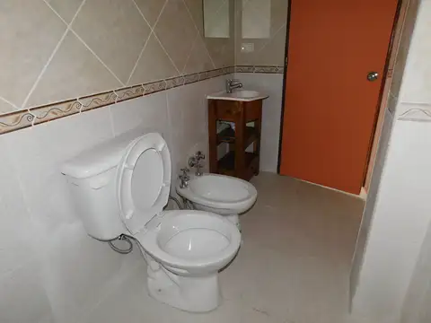 Departamento en Alquiler al Noroeste