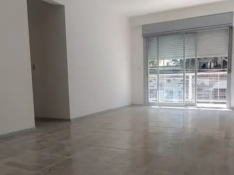 Alquiler Departamento 4 Amb. FRENTE PATIO BALCON