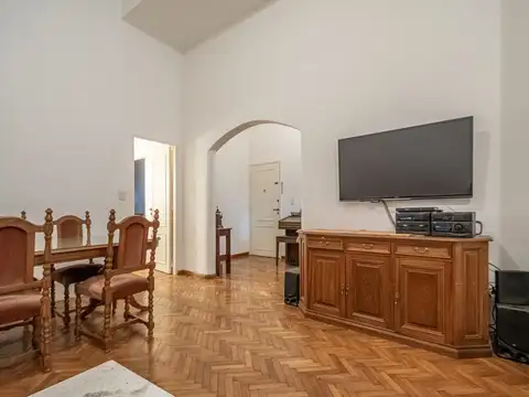 Marcelo T. de Alvear 2300