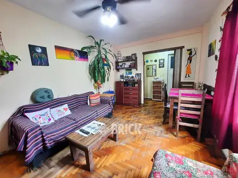 Departamento en Venta de 2 dormitorios