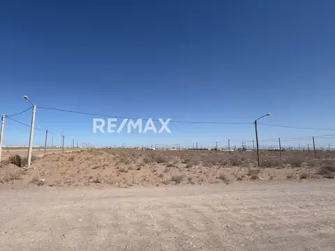 Terreno en Venta en Añelo, USD 40.000
