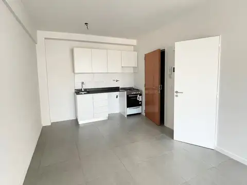 Departamento en Alquiler Temporal de Monoambiente