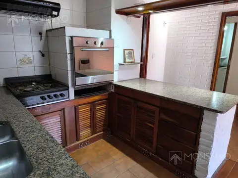 Casa en Venta al Sureste