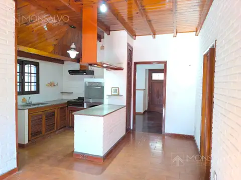Casa en Venta A Estrenar