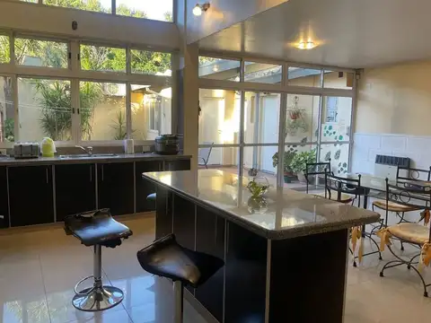 VENTA PH 5 amb con patio APTO CRÉDITO San Martín