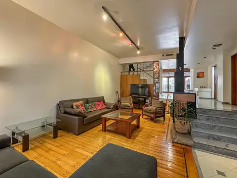 Casa en Venta al Norte