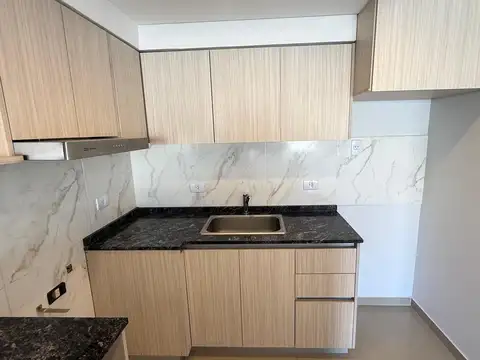 Departamento en Venta en General San Martín, USD 120.000