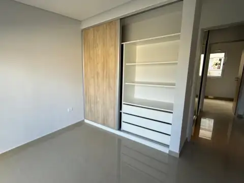 Departamento en Venta 2 años