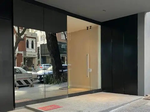 Avenida Pedro Goyena 800