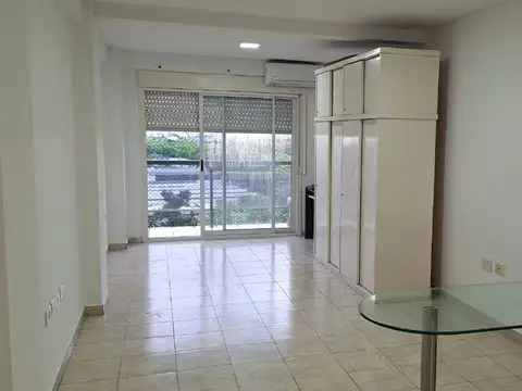 Avenida Corrientes 6400