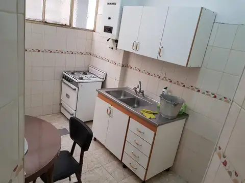 Departamento en Venta al Sur