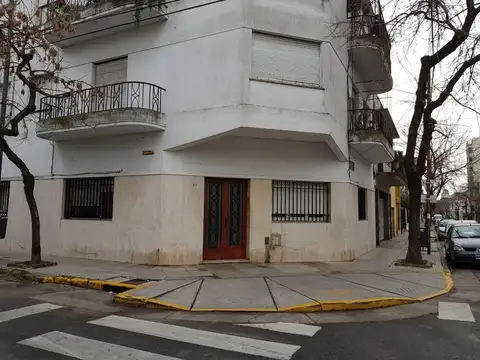 Pedro Echagüe 1600, Piso 1°