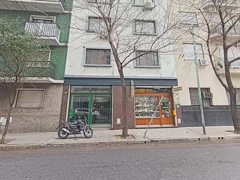 MUY LINDO DEPARTAMENTO DE 2 AMBIENTES EN LA CALLE CATAMARACA AL 200, BALVANERA