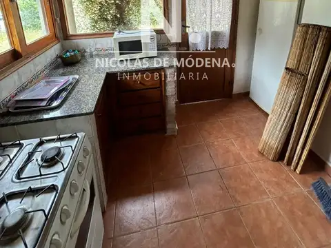 Casa en Venta en Pinares, USD 265.000