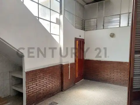 VENTA | PH 2 AMBIENTES CON ENTREPISO | PARQUE CHACABUCO