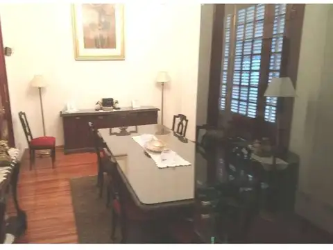 Oficina Profesional- Zona Tribunales Vista Abierta Luminosa  Edificio Categoría uso Apta Vivienda