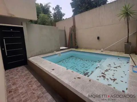 Departamento en Venta 5 años