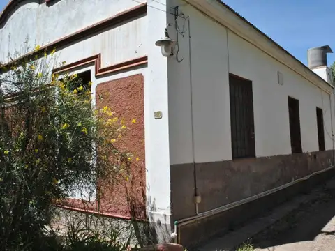 LOTE EN VENTA CHACRAS DE CORIA LUJAN DE CUYO