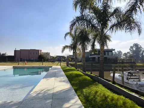 Departamento en Venta en Dique Luján, USD 189.000
