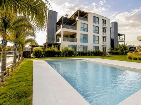 Barrio Nautico El Canal