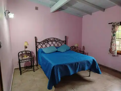 Venta casa 3 ambientes Playa Chapadmalal