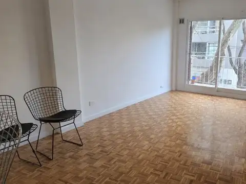 Departamento en Alquiler 46 años