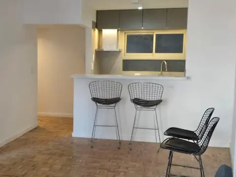 Departamento en Alquiler de 2 ambientes