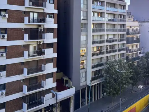 DEPARTAMENTO 1 AMBIENTE - VILLA DEVOTO, CAPITAL FEDERAL