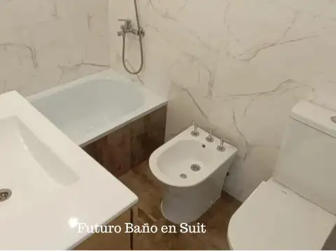 Departamento en Venta de 4 ambientes