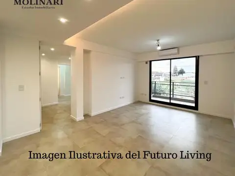 Departamento en Venta de 3 dormitorios
