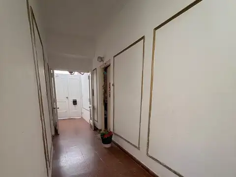 Fragata Sarmiento 1900, Piso PB