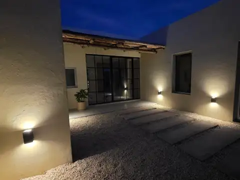 Casa en Venta en El Naudir, USD 250.000