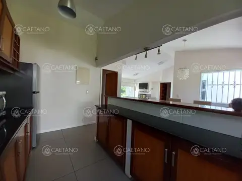 Casa en Alquiler Temporal 2025 años