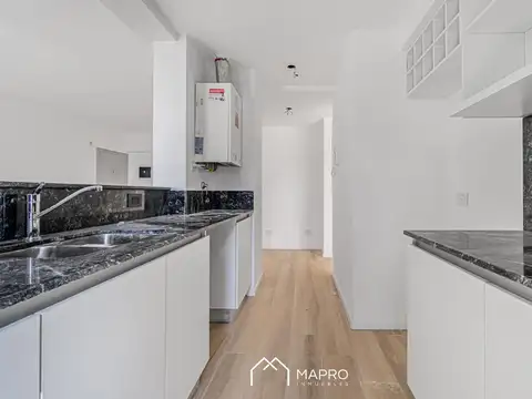 Departamento en Venta Permite mascota