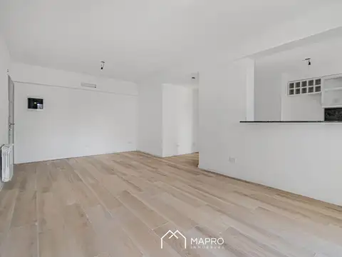 Departamento en Venta en Caballito, USD 179.000