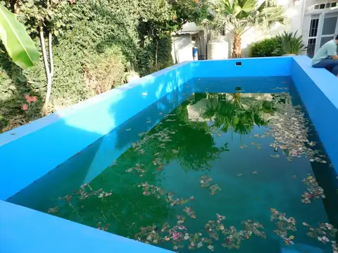 Casa en Venta con 1 cochera