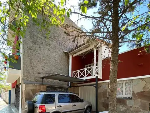 Remedios de Escalada 1302